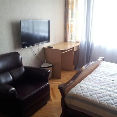 Tamara * Minsk