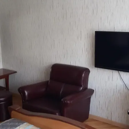 Daire Tamara Minsk